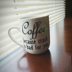 🔥Coffee cup!🔥 only 4 left!